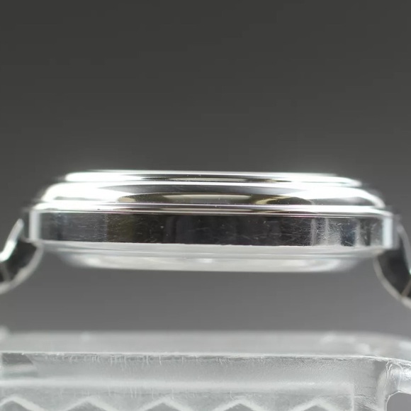 Gucci RARE 925 Sterling Silver Bracelet Watch - Picture 8 of 9
